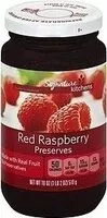 Mängden socker i Raspberry