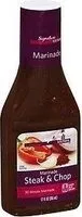 Mängden socker i 30 Minute Marinade