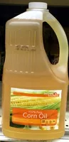 Mängden socker i Signature kitchens, corn oil