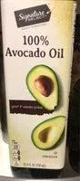Mängden socker i 100% Avocado Oil