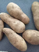 Mängden socker i Signature Select Russet Potatoes
