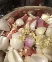 Mängden socker i Assorted PEARL Onions