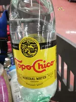 Mängden socker i Agua Mineral