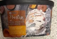Mängden socker i Prestige