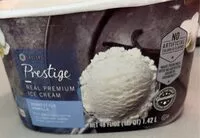 Mängden socker i Prestige real premium