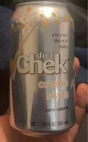 Mängden socker i Cream Soda