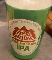 Mängden socker i Long hammer IPA