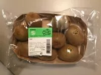 Mängden socker i Kiwi