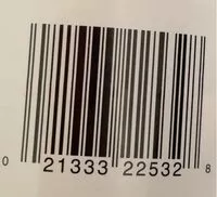 Mängden socker i chunk pineapple