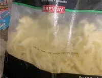 Mängden socker i Low moisture mozzarella