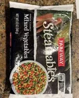 Mängden socker i Steamables