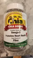 Mängden socker i Chia Seeds