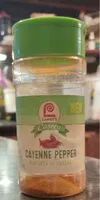 Mängden socker i Cayenne Pepper