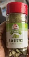 Mängden socker i Bay leaves
