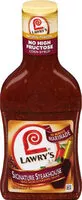 Mängden socker i Signature steakhouse wworcestershire sauce