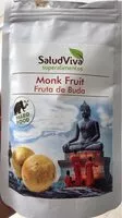 Mängden socker i Fruta de buda