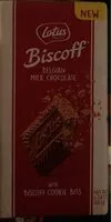 Mängden socker i Belgian milk chocolate