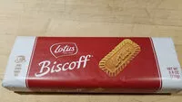 Mängden socker i Cookies