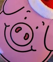 Mängden socker i Percy Pig biscuits