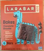 Mängden socker i Chocolate Brownie Bakes