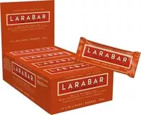 Mängden socker i Barre énergétique aux fruits et aux noic