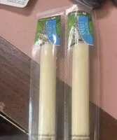 Mängden socker i Light String Cheede