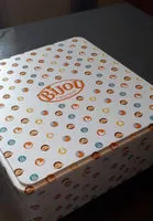 Mängden socker i madeleines ecrin