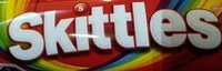 Mängden socker i Skittles Original