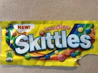 Mängden socker i Bite Size Candies