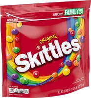 Mängden socker i Original