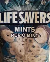 Mängden socker i Pep o mint