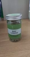 Mängden socker i Bay Leaves