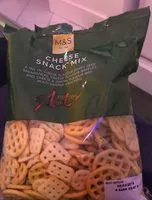Mängden socker i Cheese cake mix