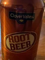 Mängden socker i Root beer