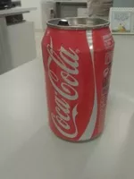 Mängden socker i Coca-Cola original