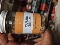 Mängden socker i Cumin seeds