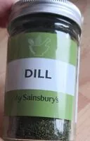 Mängden socker i Herbs