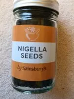 Mängden socker i Nigella Seeds