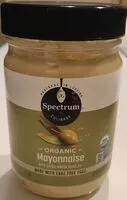 Mängden socker i Mayonnaise