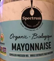 Mängden socker i Mayonnaise