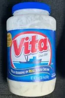 Mängden socker i Wild Herring in Sour Cream