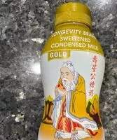 Mängden socker i Sweetened Condensed Milk