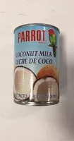 Mängden socker i Coconut Milk