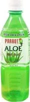 Mängden socker i Aloe Vera Drink