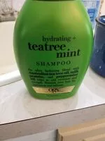 Mängden socker i teatree