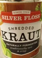 Mängden socker i Shredded Kraut