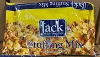 Mängden socker i Stuffing Mix