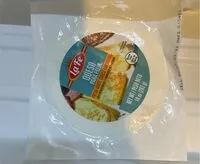 Mängden socker i Cheese