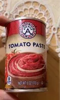 Mängden socker i tomato paste