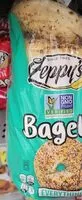 Mängden socker i Bagels